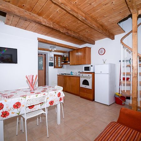 Sweet Home Noto Exterior photo