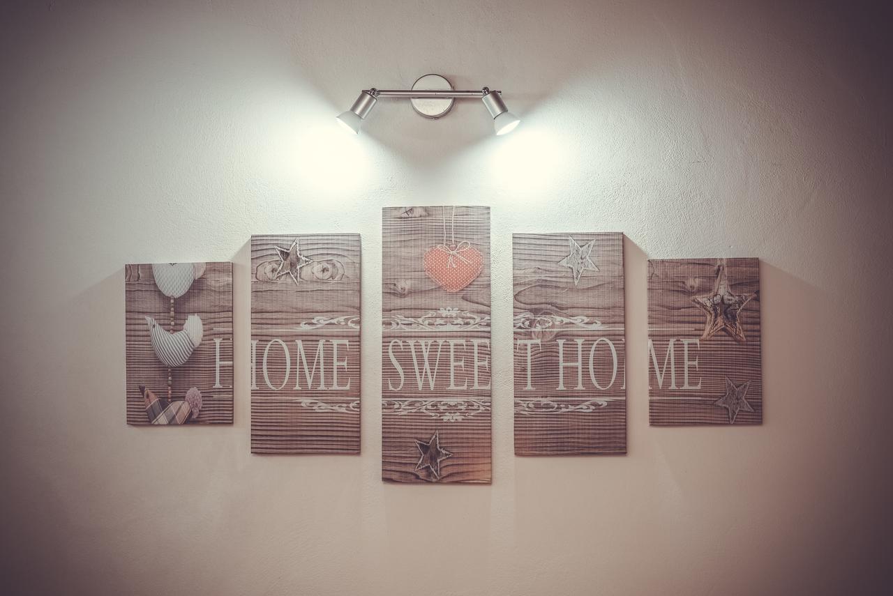 Sweet Home Noto Exterior photo