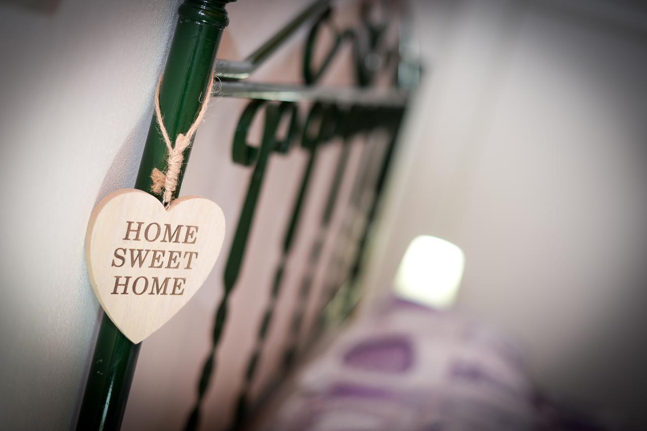 Sweet Home Noto Exterior photo